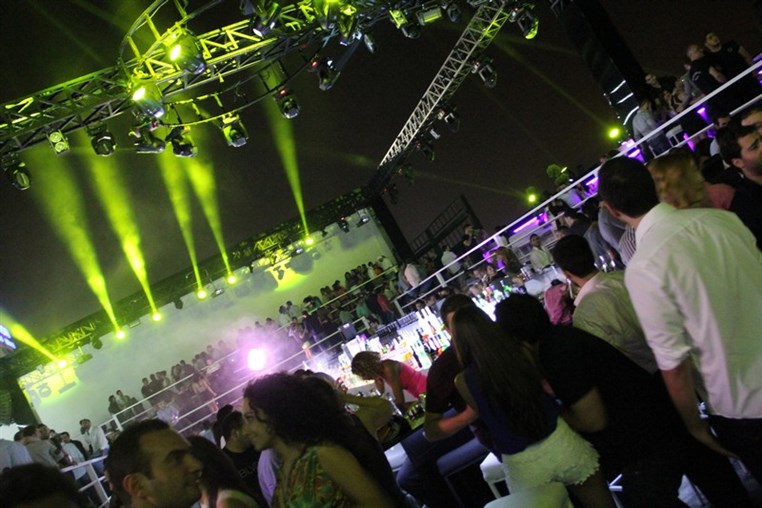 BLVD 44 Opening